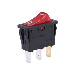 무료 샘플 소형 보트 Baokezhen SC792 로커 스위치 2 핀 3pin 15a 250ac 로커 스위치 T125 55 - Product Image 6