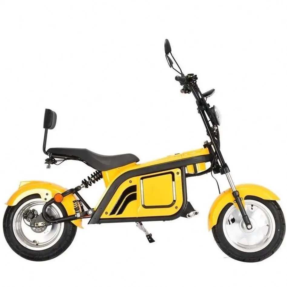 Motocicleta de gasolina de alto rendimiento, Scooter deportivo de ciudad, gran oferta