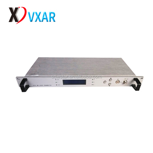 FTTH 1550nm 6db CATV optical <strong>external</strong> <strong>modulation</strong> <strong>transmitter</strong> - Product Image 2