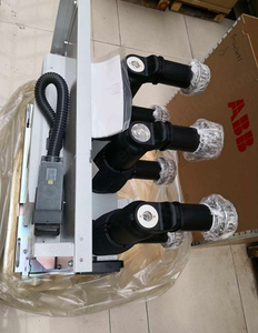 Interruptor de Circuito al Vacío de Acero Inoxidable A-BB VD4 Serie EL-EP/EL-PT/EL, 1 Año de Garantía, Uso Industrial, VD4 VD4/CL VD4/HE VD4 - Product Image 3
