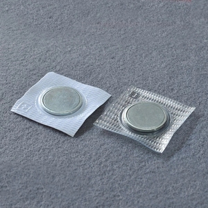 Aimants puissants imperméables en PVC, bouton magnétique caché <span class=keywords><strong>pour</strong></span> rideaux de vêtements - Product Image 5
