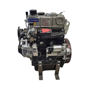 อะไหล่แท้ใหม่เอี่ยม รุ่น 403J-11 สำหรับเครื่องจักรก่อสร้าง Perkins 403j-11 รถขุด 403j-11 เครื่องยนต์ - Product Image 3