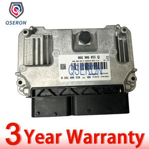 Motorbesturingsunit ME17.5.6 06G906055Q 0261S06510 ECU ECM Elektronische Computermodule voor VOLKSWAGEN JETTA - Product Image 2