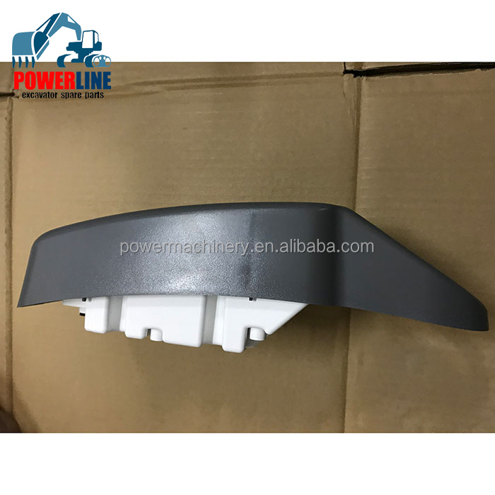 Hitachi ZX370 GI Monitor YA00015000 - Genuine Excavator Parts