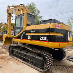 Excavadora hidráulica 330BL, 330B, 330D, 325BL, 320BL - Product Image 1