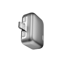 Nouvel Arrivage Adaptateur Chargeur USB-C 140W à Découplage Automatique AI pour Téléphone et Autres Appareils