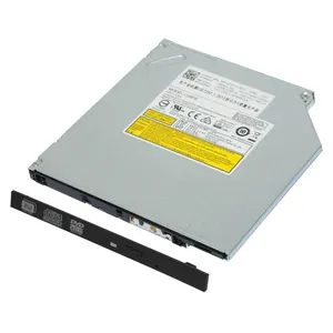 Unidade de substituição óptica interna para laptop, para 9.5mm slim cdrw dvdrw burner drive para gud1n SU-208 uj8fb