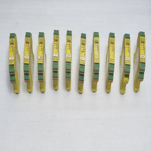 YU Contact <span class=keywords><strong>Psr</strong></span> <span class=keywords><strong>Spp</strong></span> 24uc/esm4/3x1/wbr1x2 / B Sicuzza L 2963925 (1 ชิ้น ใหม่ ของแท้ ระบบควบคุมอัตโนมัติสำหรับอุตสาหกรรม แบบตั้งโปรแกรมได้ P) - Product Image 1