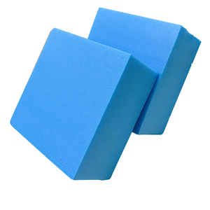 Paneles Sándwich Aislantes <span class=keywords><strong>XPS</strong></span> de Espuma de Poliuretano PUR/PIR para Cámaras Frigoríficas, Tablero de Contrachapado de PU con Aluminio, 50/75/<span class=keywords><strong>80</strong></span>/100/150mm, Bloque de Hielo - Product Image 4