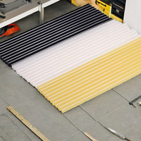 30 bâtons de colle thermofusible 3 couleurs de 11 mm, garantie 3 ans, durcissement 10-15s, pour réparation de bosses de voiture, kit de débosselage de grêle, pour collage de métaux