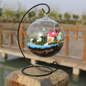 appesi <span class=keywords><strong>vasi</strong></span> di <span class=keywords><strong>fiori</strong></span> di vetro <span class=keywords><strong>per</strong></span> la decorazione - Product Image 3