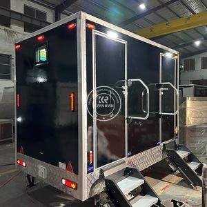 Capsule spatiale insonorisée double à prix de gros et faible coût - Product Image 6