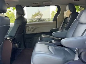 <span class=keywords><strong>Sienna</strong></span> <span class=keywords><strong>2021</strong></span> 2.5L Híbrido Edición Comfort, Auto Usado - Product Image 6