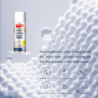 Nettoyant Moussant pour Tapis THEAOSON