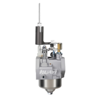 Carburateur Huayi pour souffleuse à neige LCT 23101 Lauson L11D 291cc GEN II Moteur hivernal