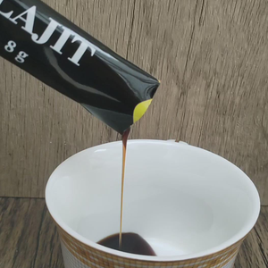 Palitos <span class=keywords><strong>de</strong></span> Miel <span class=keywords><strong>de</strong></span> Shilajit Puro del Himalaya OEM con Azafrán, 30 Unidades, 85+ Minerales Traza, Ácido Fúlvico, Suplemento Energético Masculino - Product Image 3