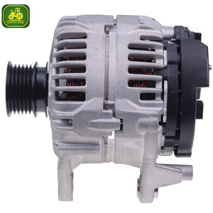 Suministro al por mayor RE529377 RE509648 SE501831 Tractores Altemator - Product Image 2
