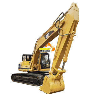 Cargadora de Ruedas Carter 320BL Usada Premium, Excelente Estado, Alto Rendimiento, Herramienta de Construcción con Componentes Centrales del Motor - Product Image 1