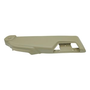 Protecteur de panneau de garniture de siège droit pour Volvo XC90 S80 S60 V70 2007 2014, en plastique ABS, numéro de pièce 39802016 39802020 - Product Image 3