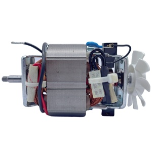 Professional 400W Single-Phase 220V Universal Blender Motor High Quality 6330 60Hz Frequency Explosion-Proof <strong>CCC</strong> <strong>Certification</strong> - Product Image 2