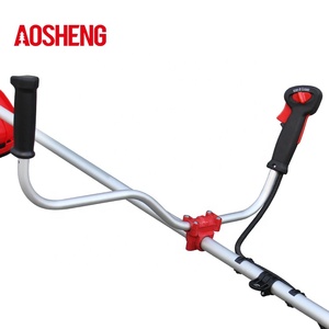 Trung Quốc nhà máy brushcutter cho bán 2 đột quỵ Xăng brushcutter 63cc Xăng bàn chải Cutter - Product Image 4