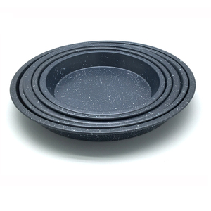 Padella antiaderente <span class=keywords><strong>per</strong></span> <span class=keywords><strong>pizza</strong></span> intorno alla <span class=keywords><strong>teglia</strong></span> uova antiaderenti padella <span class=keywords><strong>per</strong></span> frittelle piatte - Product Image 5