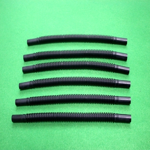 ท่อปั๊มฉีดเชื้อเพลิงพลาสติก PA12ลูกฟูก - Product Image 4