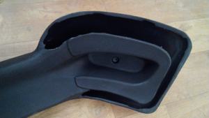 Plongée de voiture pour <span class=keywords><strong>Lada</strong></span> <span class=keywords><strong>Niva</strong></span>, version russe 4x4, <span class=keywords><strong>accessoires</strong></span> complets - Product Image 4