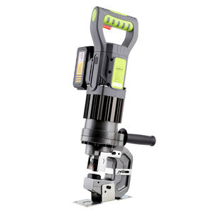 Poinçon de batterie de puissance hydraulique LZB-22U 1800W efficace sans outil de poinçonnage de Combustion - Product Image 3