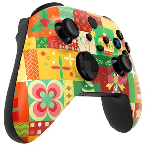 Coque supérieure personnalisée DIY pour manette Xbox Series X/S - Pièces de boîtier avant de manette de jeu - Product Image 5