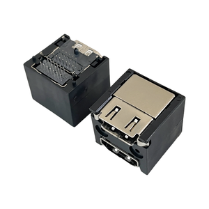 Double couche femelle 5pin 9pin RACE Double DIP USB 2.0 3.0 3.1 <span class=keywords><strong>Type</strong></span> A connecteur PCB 3.0A connecteur usb prise SMT <span class=keywords><strong>type</strong></span> c connecteur - Product Image 2