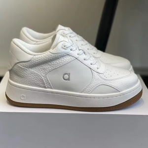 Zapatos de Plataforma de Diseño Original 2026, Clásicos para las Cuatro Estaciones, Marca ALOS, Zapatillas Deportivas para Mujer, Zapatos de Diseñador de Lujo, Zapatos Casuales para Mujer - Product Image 6