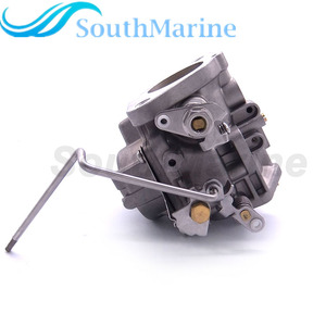 <span class=keywords><strong>Moteur</strong></span> de bateau <span class=keywords><strong>hors</strong></span>-<span class=keywords><strong>bord</strong></span> 13200, 94400/13200, 94310/13200/94380, <span class=keywords><strong>carburateur</strong></span> pour <span class=keywords><strong>Suzuki</strong></span> DT40, DT40W, 40WR - Product Image 2