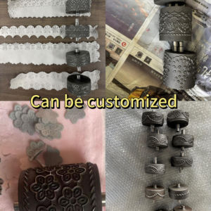 قالب تشانغتشو من أجل AH-60 بالموجات فوق الصوتية - Product Image 2