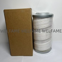 Filtre à huile haute précision X09130157-001 compatible avec les systèmes de refroidissement de compresseurs frigorifiques Tran, pièce de rechange X09130157-001