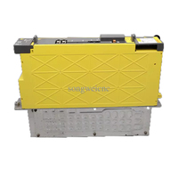Amplificador de Servoaccionamiento Fanuc A06B-6117-H107