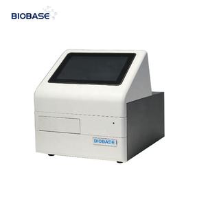 Máy đọc vi bản ELISA BIOBASE BK-EL10A 8 kênh quang học cho phòng thí nghiệm <span class=keywords><strong>IVD</strong></span> - Product Image 2
