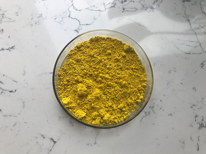 Suplemento de salud, polvo de hidrocloruro de berberina - Product Image 3
