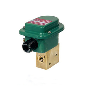 ราคาดี WPT8327B111 โซลินอยด์ 24/DC พร้อม - Product Image 1