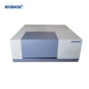Espectrofotómetro NIR BIOBASE de Doble Haz, Espectrofotómetro UV Vis de Infrarrojo Cercano para Laboratorio - Product Image 1