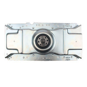 Embrayage de machine à laver XQS60-828F 55-728 Double puissance 0030801988 Acier Durable - Product Image 1