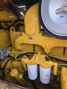 Chargeur diesel à quatre roues motrices en stock, livraison rapide, chargeur de 2 tonnes avec pneus semi-solides - Product Image 5