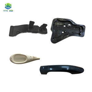 Chất Lượng Cao 3D Dịch Vụ In Ấn Nguyên Mẫu Nhanh Chóng Sla Sls Khuôn Nhựa Nylon Tùy Chỉnh 3D In Gia Công Dịch Vụ Cho Xe - Product Image 2