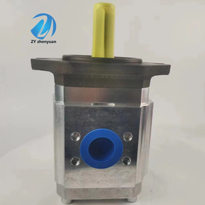 Bomba de Engranajes Internos Hidráulica EIPC3-050RA23-10 EIPH EIPC2 EIPC3 EIPC5 EIPC6 de Alto Rendimiento para Máquina de Moldeo por Inyección ECK - Product Image 1