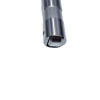 4PCS Rouleaux de distribution Elgin HL-2148 SBC V8 350 LS1 LT1 pour Vortec Chevy GM Hydraulique 12499225 17122490 12648846 HL124