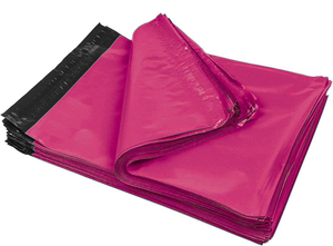 Sobres de Envío de Poliéster Impermeables con Asa, Resistentes a Desgarros, Ecológicos, para Embalaje y Envío, con Impresión Personalizada - Product Image 3