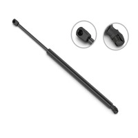 Vérin à gaz en acier pour capot avant, ressort de levage pour Nissan Patrol Platinum 2010-2018
