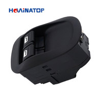 HOWINATOP 6554.WQ 6554WQ Interrupteur de lève-vitre électrique pour Peugeot 206 306 2000-2010 96316306XT Pièces automobiles