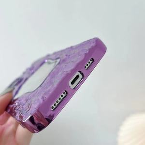 Nhà máy tùy chỉnh chống sốc Bumper điện thoại trường hợp bìa trường hợp nhà Máy Giá cho <span class=keywords><strong>Iphone</strong></span> 14 Pro Huawei Mate 50 P30 <span class=keywords><strong>X7</strong></span> Samsung S22 siêu - Product Image 2