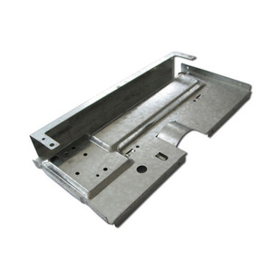 Service intégré d'usinage CNC et d'électroérosion à fil – Pièces de précision sur mesure pour profilés complexes, tolérances strictes - Product Image 2